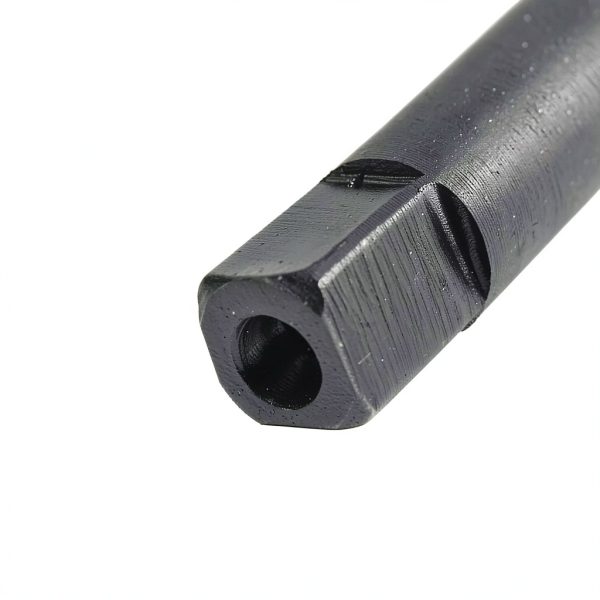 Hand Reamer uxcell 2pcs 11.75-13.75mm H8 Flute Cutter-4