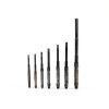 WFLNHB Adjustable Hand Reamers 7‑Piece Set 1/4"‑15/32" HSS-1