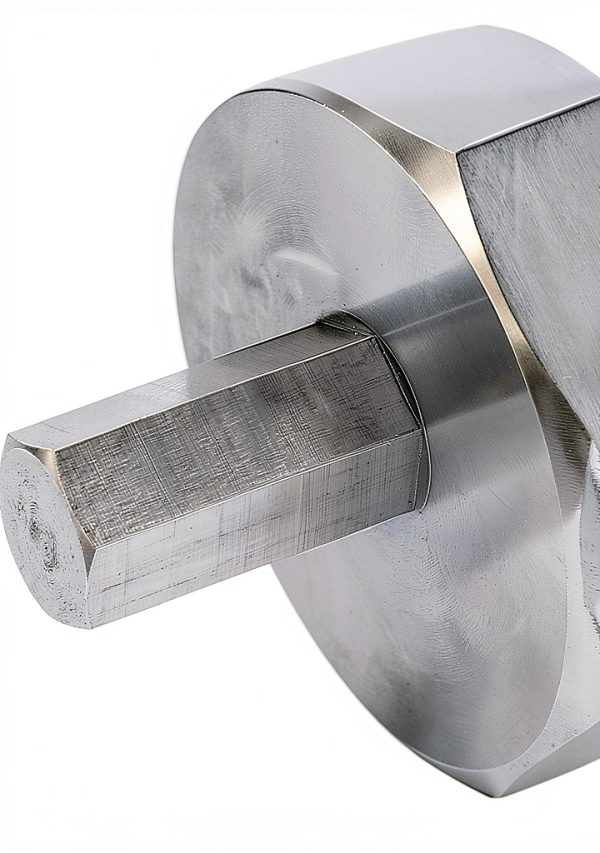 Bench Dog Chamfer Reamer Tool Fafeicy T10 20mm Hex-7