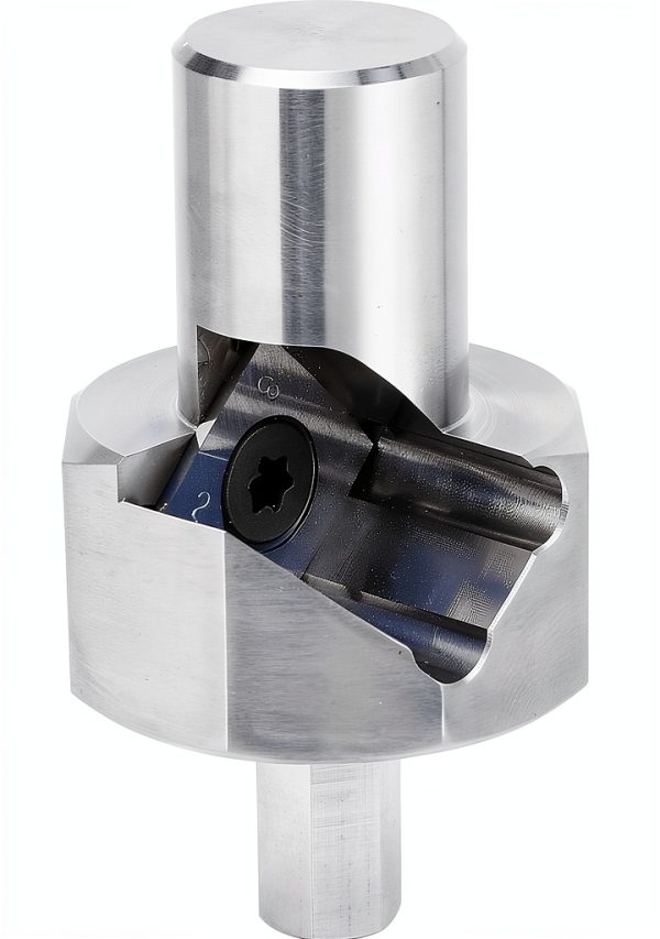 Bench Dog Chamfer Reamer Tool Fafeicy T10 20mm Hex-3
