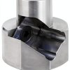 Bench Dog Chamfer Reamer Tool Fafeicy T10 20mm Hex-8