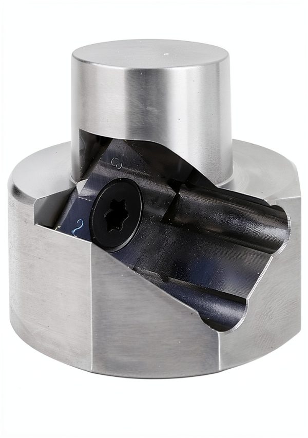Bench Dog Chamfer Reamer Tool Fafeicy T10 20mm Hex-8