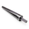 maXpeedingros 7° Tapered Ball Joint Reamer – 1‑1/2" Per Foot, 6542 HSS-7