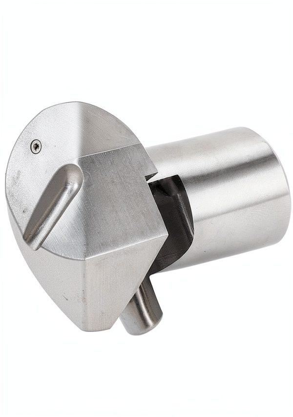 Bench Dog Chamfer Reamer Tool Fafeicy T10 20mm Hex-6