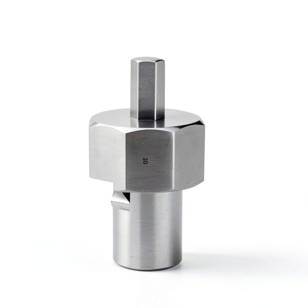 Bench Dog Hole Chamfer Reamer Tool divenge T10 Blade StainlessSteel-1