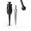 maXpeedingros 7° Tapered Ball Joint Reamer – 1‑1/2" Per Foot, 6542 HSS-5