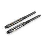 Hand Reamer uxcell 2pcs 11.75-13.75mm H8 Flute Cutter-0
