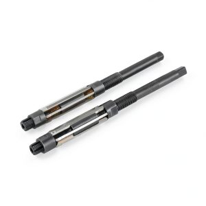 Hand Reamer uxcell 2pcs 11.75-13.75mm H8 Flute Cutter-0