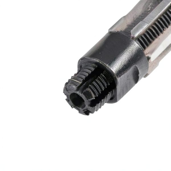 Hand Reamer uxcell 2pcs 11.75-13.75mm H8 Flute Cutter-3
