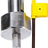 Bench Dog Chamfer Reamer Tool Fafeicy T10 20mm Hex-5