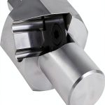 Bench Dog Chamfer Reamer Tool Fafeicy T10 20mm Hex-0