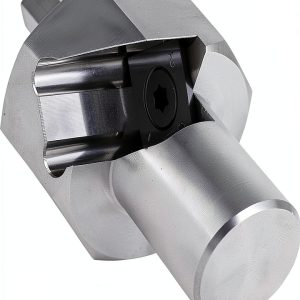 Bench Dog Chamfer Reamer Tool Fafeicy T10 20mm Hex-0