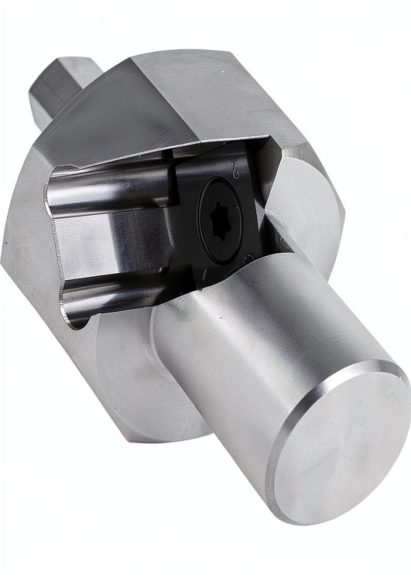 Bench Dog Chamfer Reamer Tool Fafeicy T10 20mm Hex-0