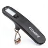 Digital Bow Scale,110 lbs High Precision Archery Bow Scale with Peak/Hold Function-2