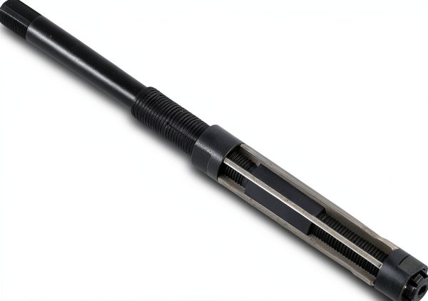 Mxfans HSS Multi Reamer Adjustable Hand Tool 15.25-17MM-1