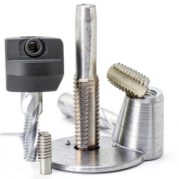 findmall 9 Set High Speed Steel Adjustable Hand Reamers 15/32 Inch to 1-3/16 Inch Fit for Drilling Machine and Other Machine-5