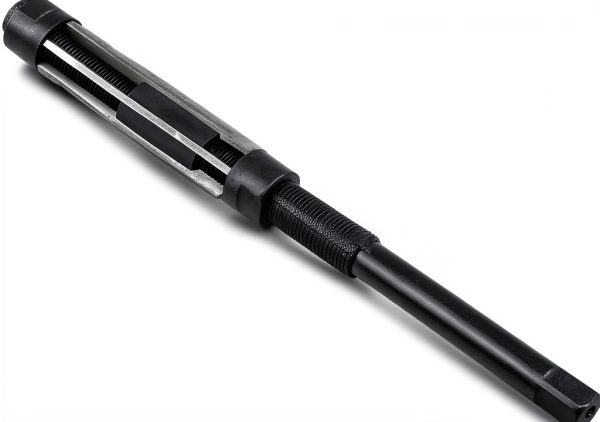 Mxfans HSS Multi Reamer Adjustable Hand Tool 15.25-17MM-2