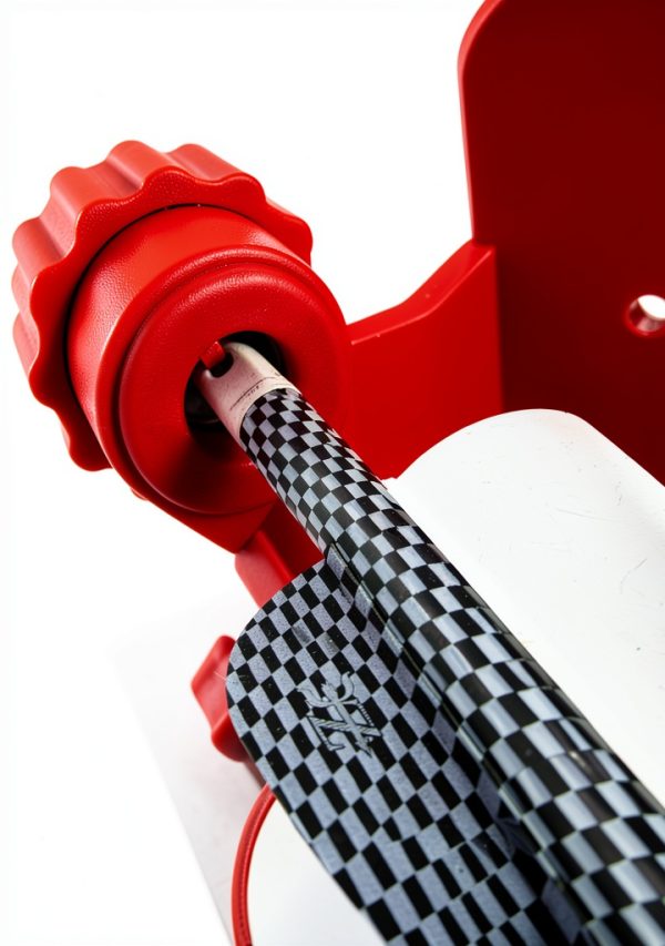 Adjustable Fletching Jig Straight and Helix Tool with Clamp for DIY Archery Arrows Shafts-2