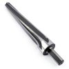 maXpeedingros 7° Tapered Ball Joint Reamer – 1‑1/2" Per Foot, 6542 HSS-0