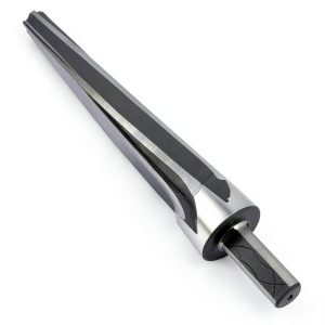 maXpeedingros 7° Tapered Ball Joint Reamer – 1‑1/2" Per Foot, 6542 HSS-0