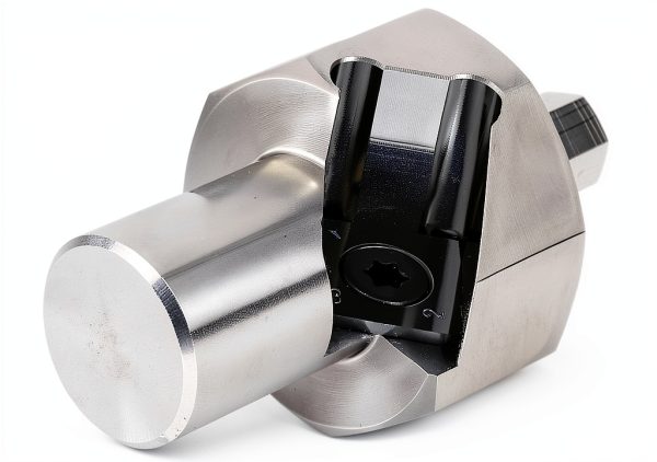Bench Dog Chamfer Reamer Tool Fafeicy T10 20mm Hex-4