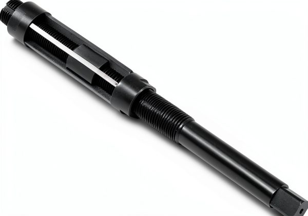 Jeanoko Adjustable Hand Reamer 1 11/32‑1 1/2in 9CRSI Shank-7