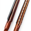 Garosa Morse Taper Reamer Set Reamer High Carbon Steel Rough Fine 2pcs-3