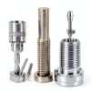 Adjustable Hand Reamers findmall 11Pcs H4-H14 15/32-to-1½-in HSS-5