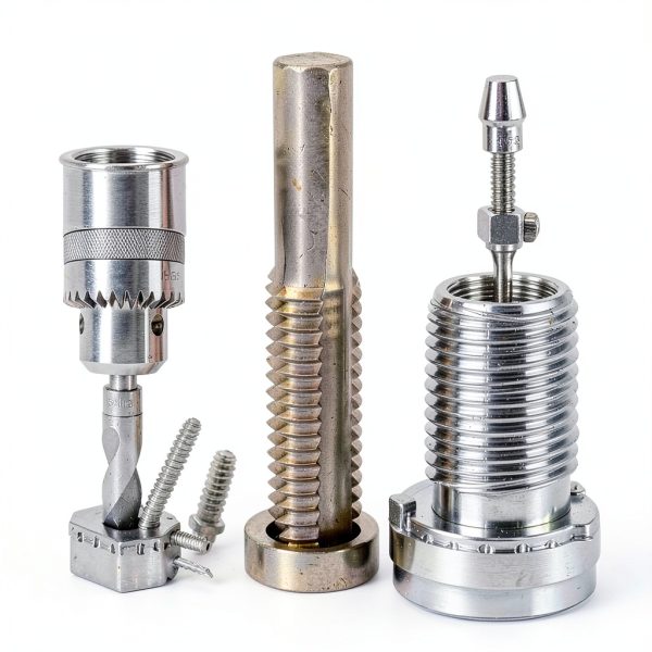 Adjustable Hand Reamers findmall 11Pcs H4-H14 15/32-to-1½-in HSS-5