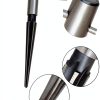 T Handle Taper Reamer Set Eyech 2‑Piece Hand Reamers with Hex Shank-5