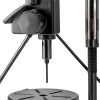 Jeanoko Adjustable Hand Reamer 1 11/32‑1 1/2in 9CRSI Shank-5