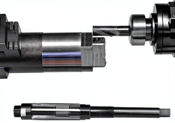 Jeanoko Adjustable Hand Reamer 1 11/32‑1 1/2in 9CRSI Shank-6
