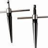 T Handle Taper Reamer Set Eyech 2‑Piece Hand Reamers with Hex Shank-8