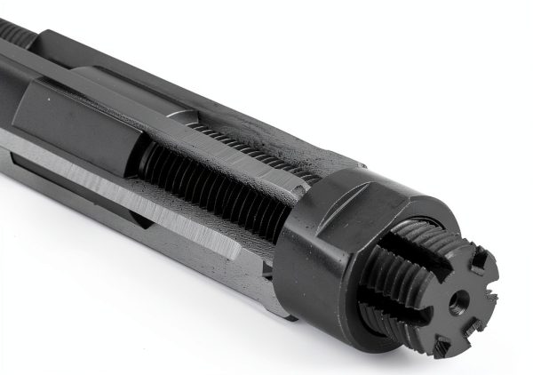 Jeanoko Adjustable Hand Reamer 1 11/32‑1 1/2in 9CRSI Shank-3