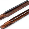 Garosa Morse Taper Reamer Set Reamer High Carbon Steel Rough Fine 2pcs-5