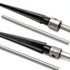 T Handle Taper Reamer Set Eyech 2‑Piece Hand Reamers with Hex Shank-6