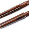 Garosa Morse Taper Reamer Set Reamer High Carbon Steel Rough Fine 2pcs-7