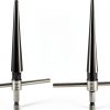 T Handle Taper Reamer Set Eyech 2‑Piece Hand Reamers with Hex Shank-7