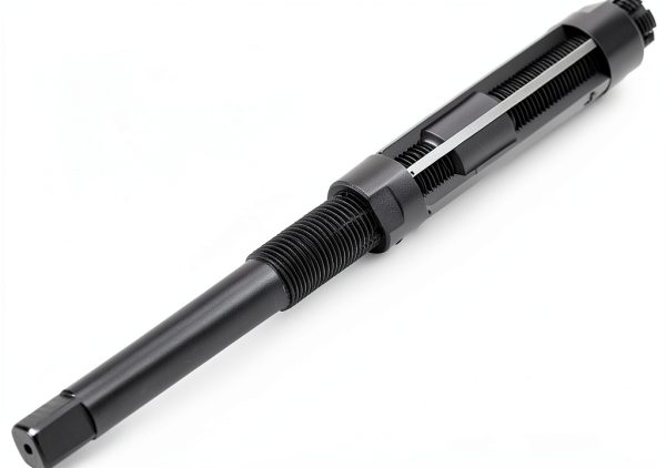 Jeanoko Adjustable Hand Reamer 1 11/32‑1 1/2in 9CRSI Shank-8