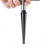 T Handle Taper Reamer Set Eyech 2‑Piece Hand Reamers with Hex Shank-4