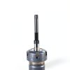 Jeanoko Adjustable Hand Reamer 1 11/32‑1 1/2in 9CRSI Shank-1