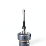 Jeanoko Adjustable Hand Reamer 1 11/32‑1 1/2in 9CRSI Shank-1