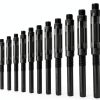 Manual Reamer 10mm-26mm Adjustable HSS Hand Tool by Floweringbeter-3