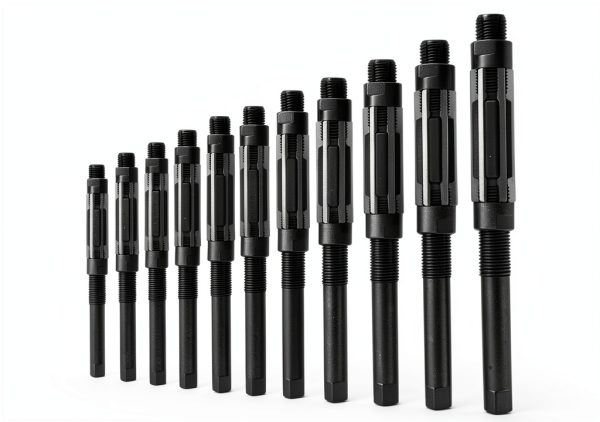 Manual Reamer 10mm-26mm Adjustable HSS Hand Tool by Floweringbeter-3