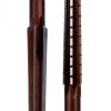 Garosa Morse Taper Reamer Set Reamer High Carbon Steel Rough Fine 2pcs-2