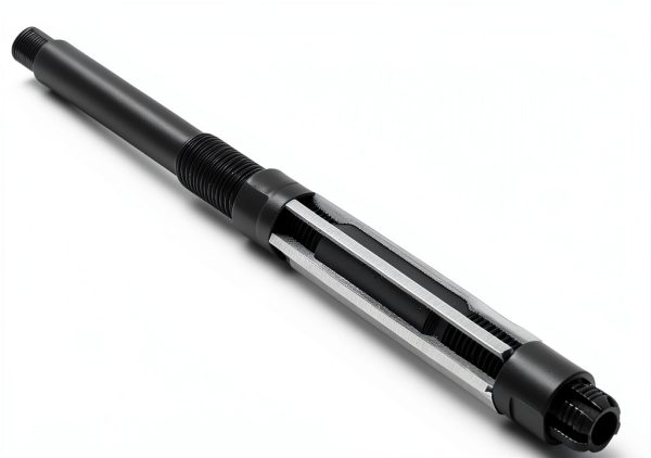 Manual Reamer 10mm-26mm Adjustable HSS Hand Tool by Floweringbeter-2